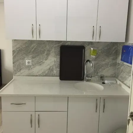 Apartment Balam