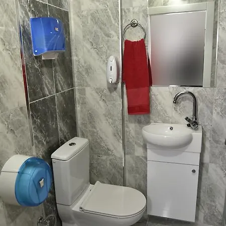 Apartment Balam Bursa