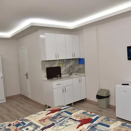 Apartment Balam