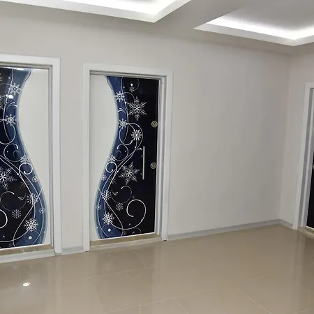 Balam Apartment