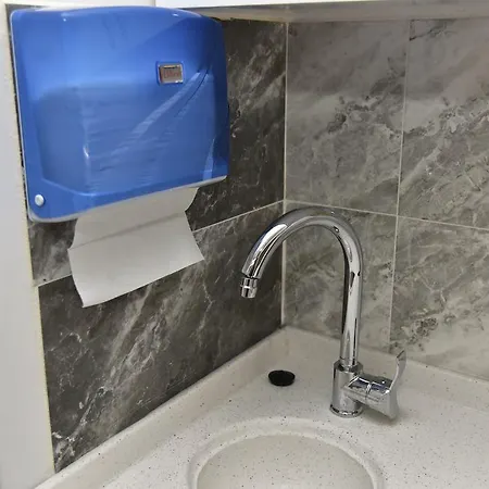 Apartment Balam *