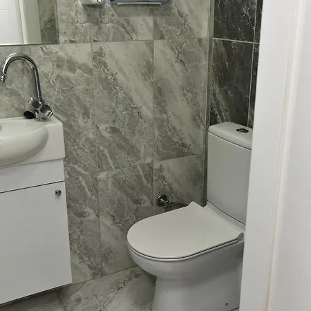 Balam Apartment