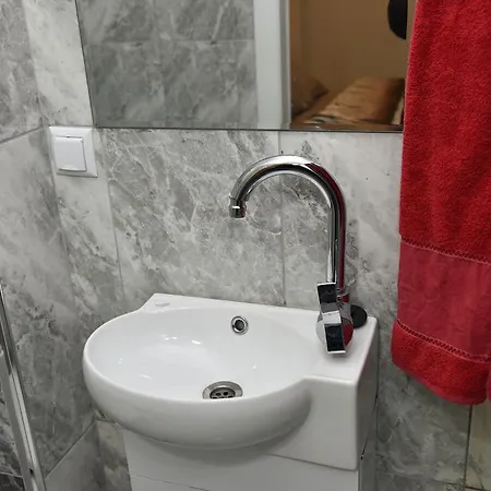 Balam Apartment Bursa