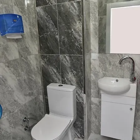 Apartment Balam