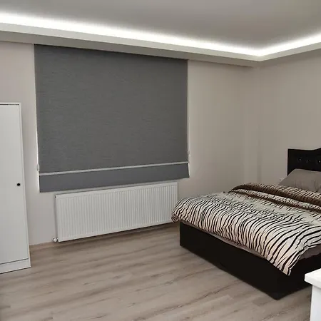 Apartment Balam Bursa