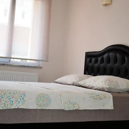 Balam Apartment