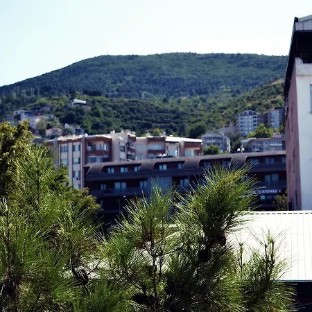 Balam * Bursa