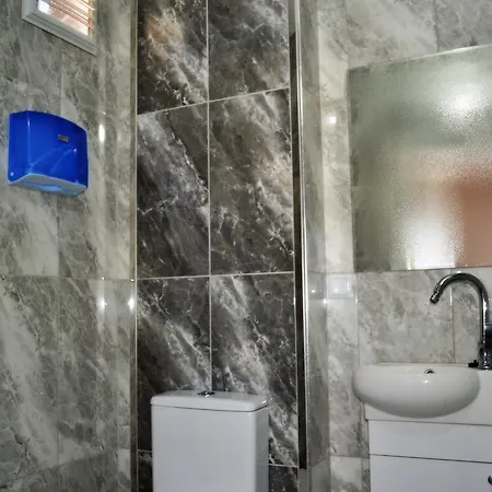 Apartment Balam Bursa