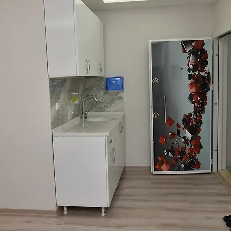 Apartment Balam