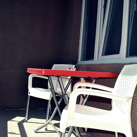 Apartment Balam *