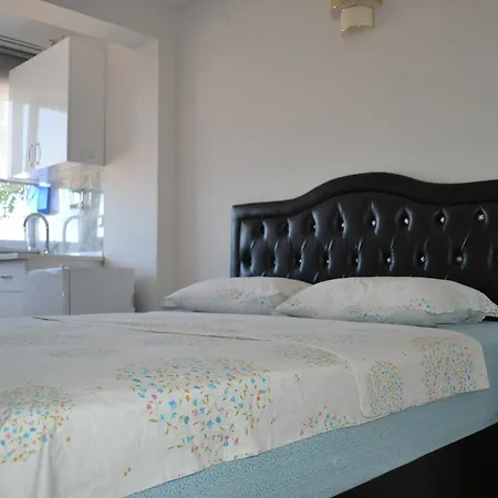 Apartment Balam