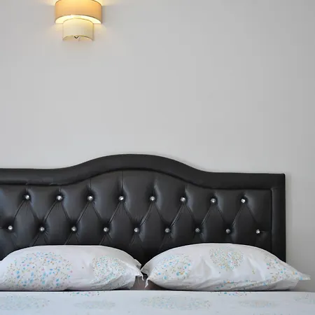 Balam Apartment