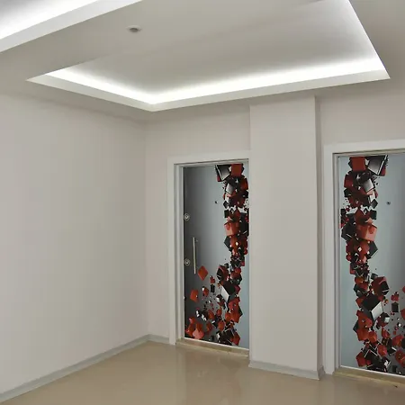 Balam Apartment