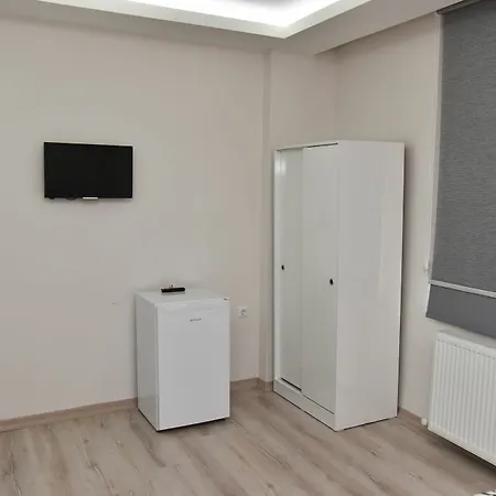 Balam Apartment *